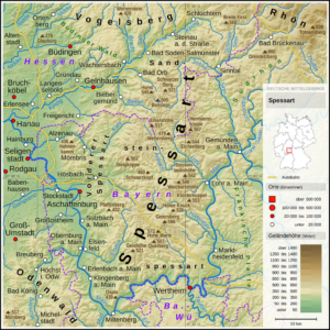Ayurveda spessart ayurvedakur spessart
