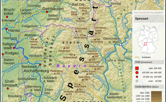 ayurvedakur spessart